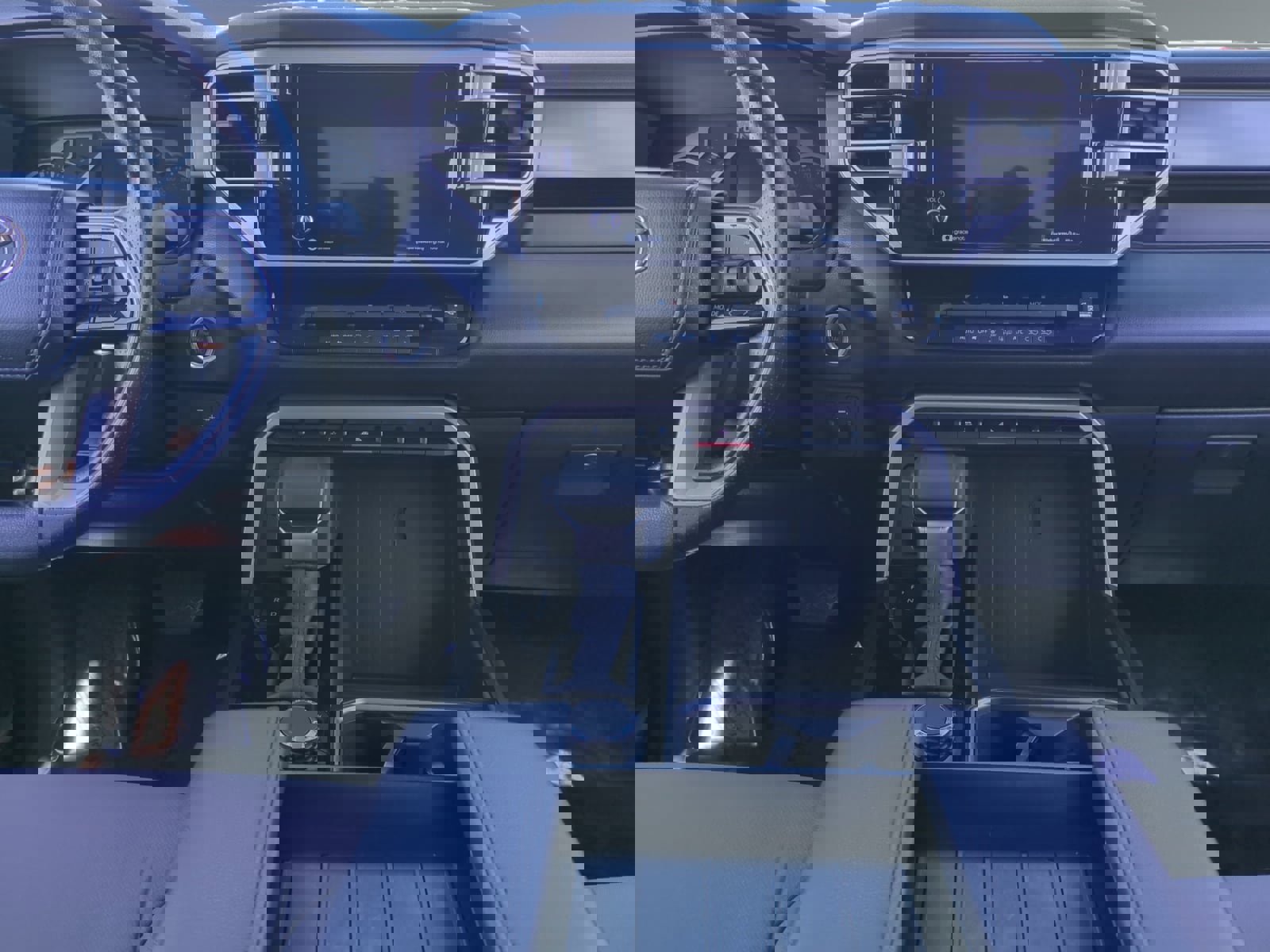 Used 2024 Toyota Tundra SR5 image 11