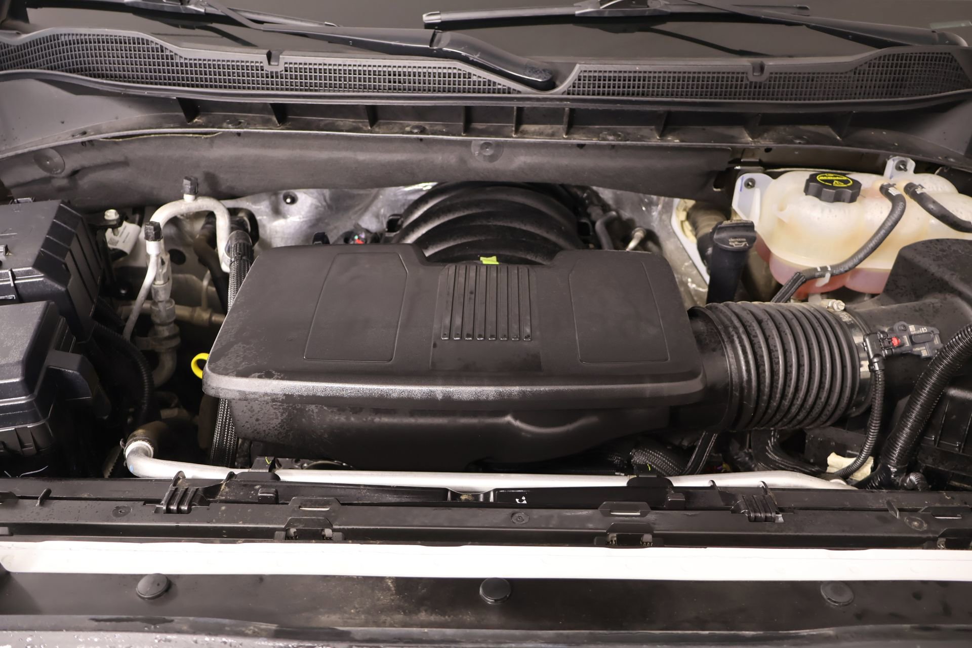 Used 2024 Chevrolet Silverado 1500 LT Trail Boss image 20