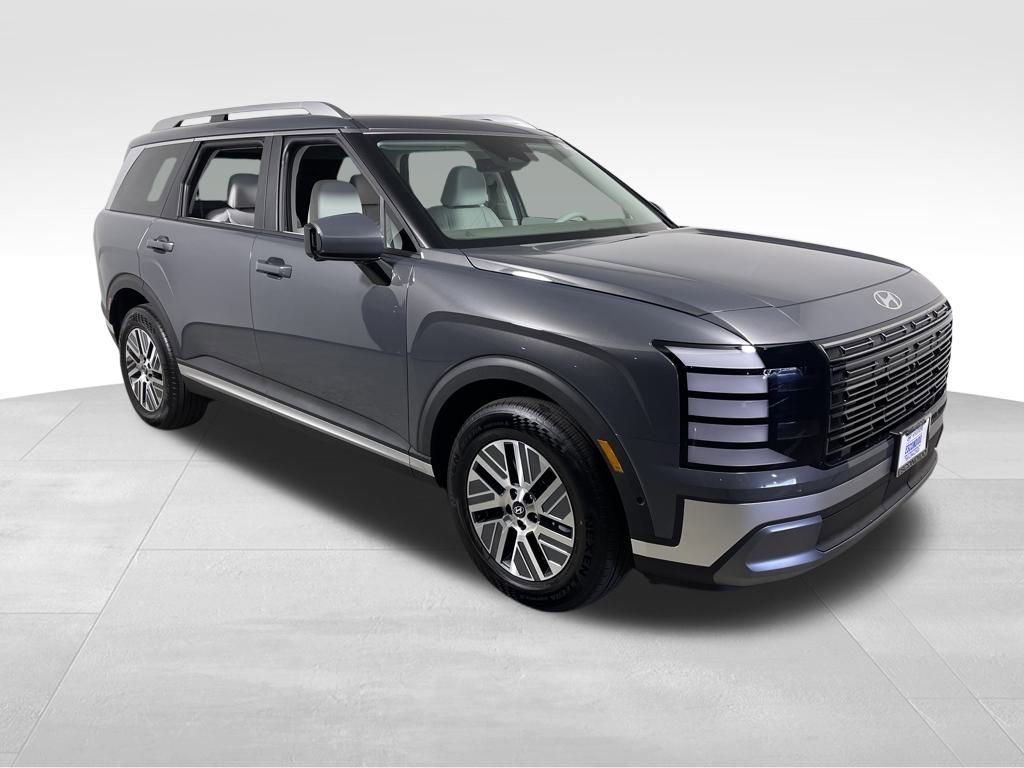 New 2026 Hyundai Palisade SEL Premium image 7