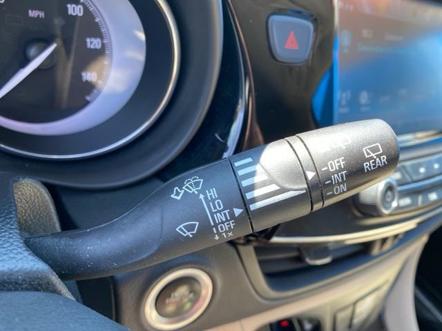 Used 2019 Buick Envision Preferred image 22