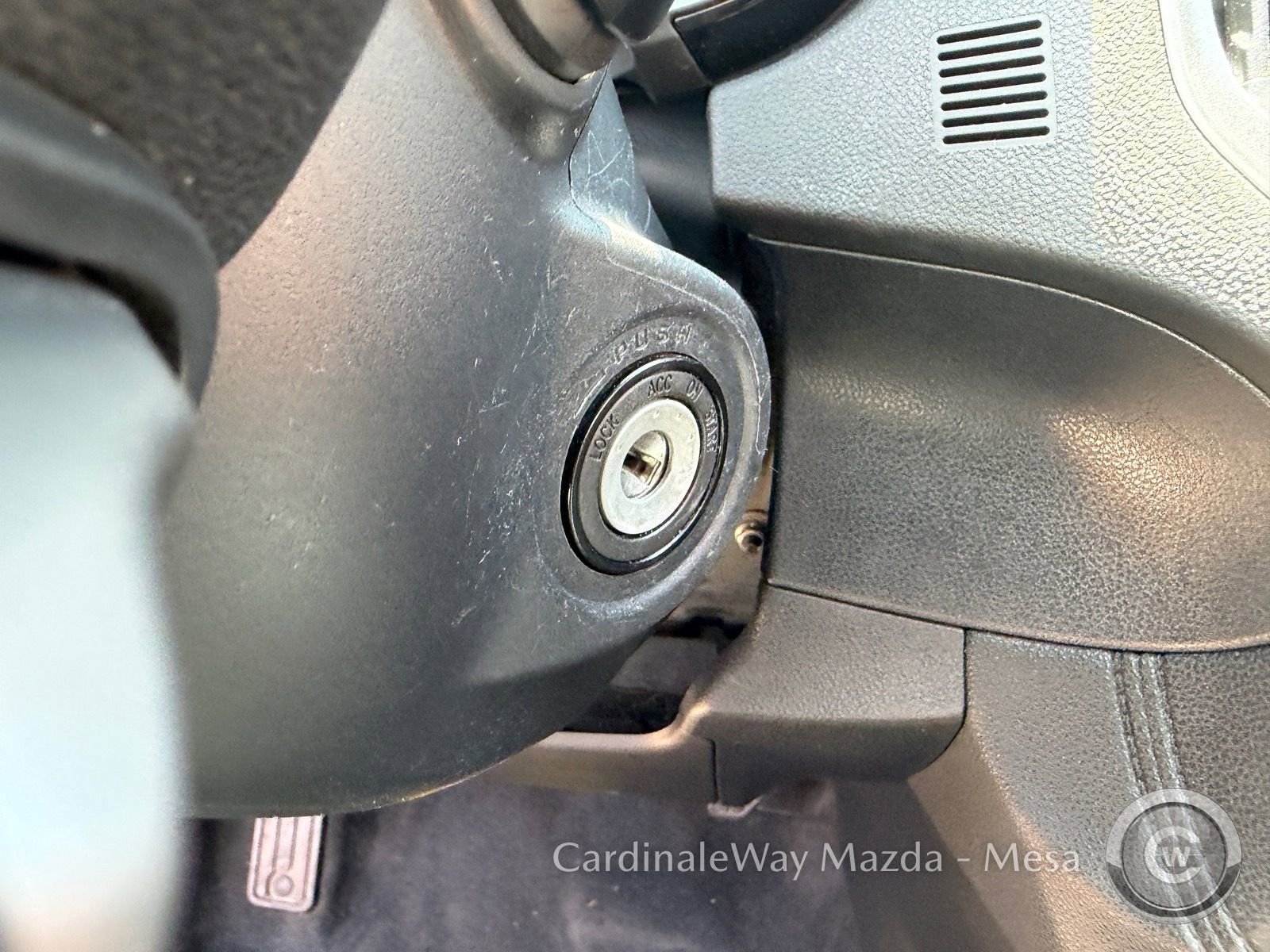 Used 2019 Subaru Crosstrek 2.0i w/ Eyesight System AWD/4WD image 13