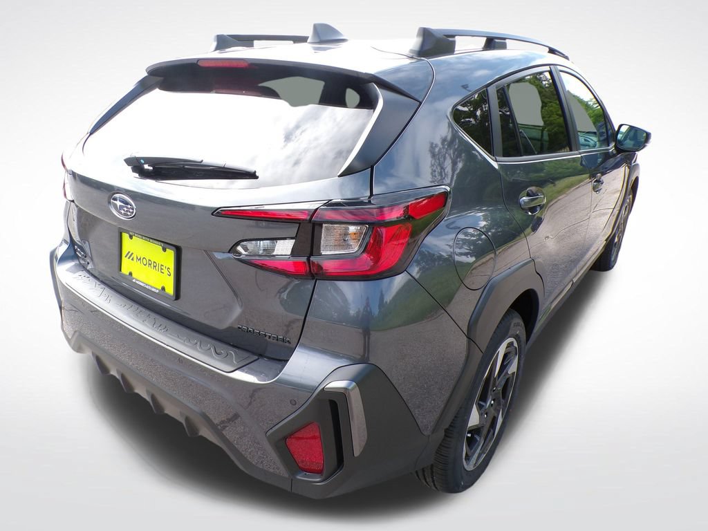 New 2026 Subaru Crosstrek 2.5i Limited AWD/4WD image 6