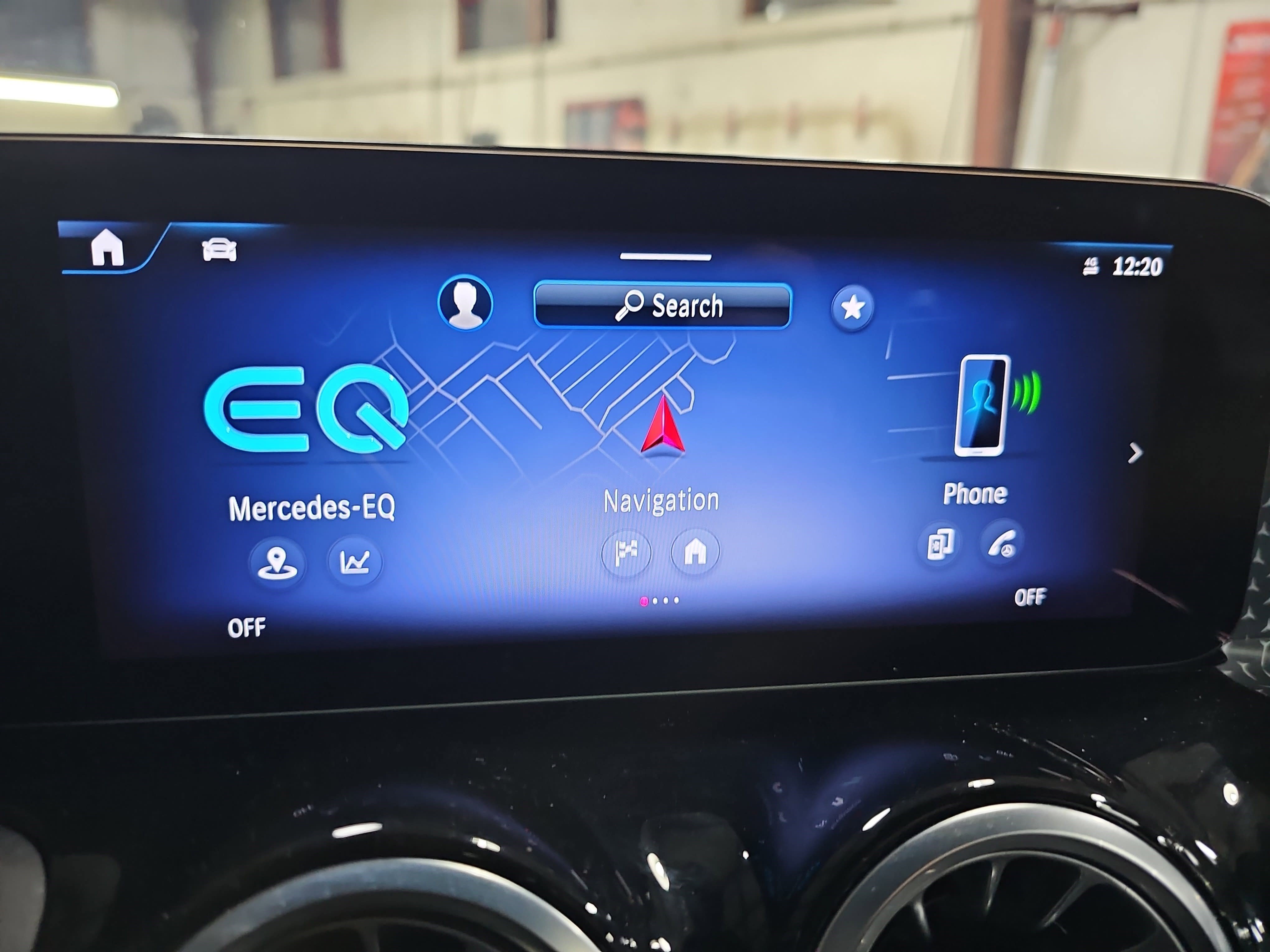 Certified 2024 Mercedes-Benz EQB 250+ image 24