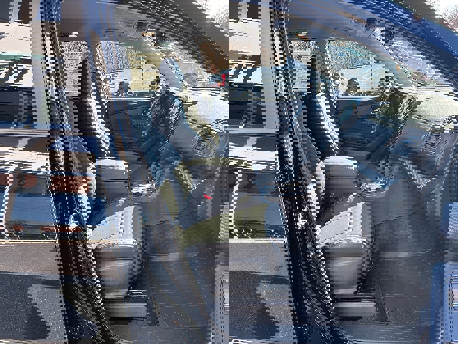 New 2026 Subaru Ascent Premium image 52