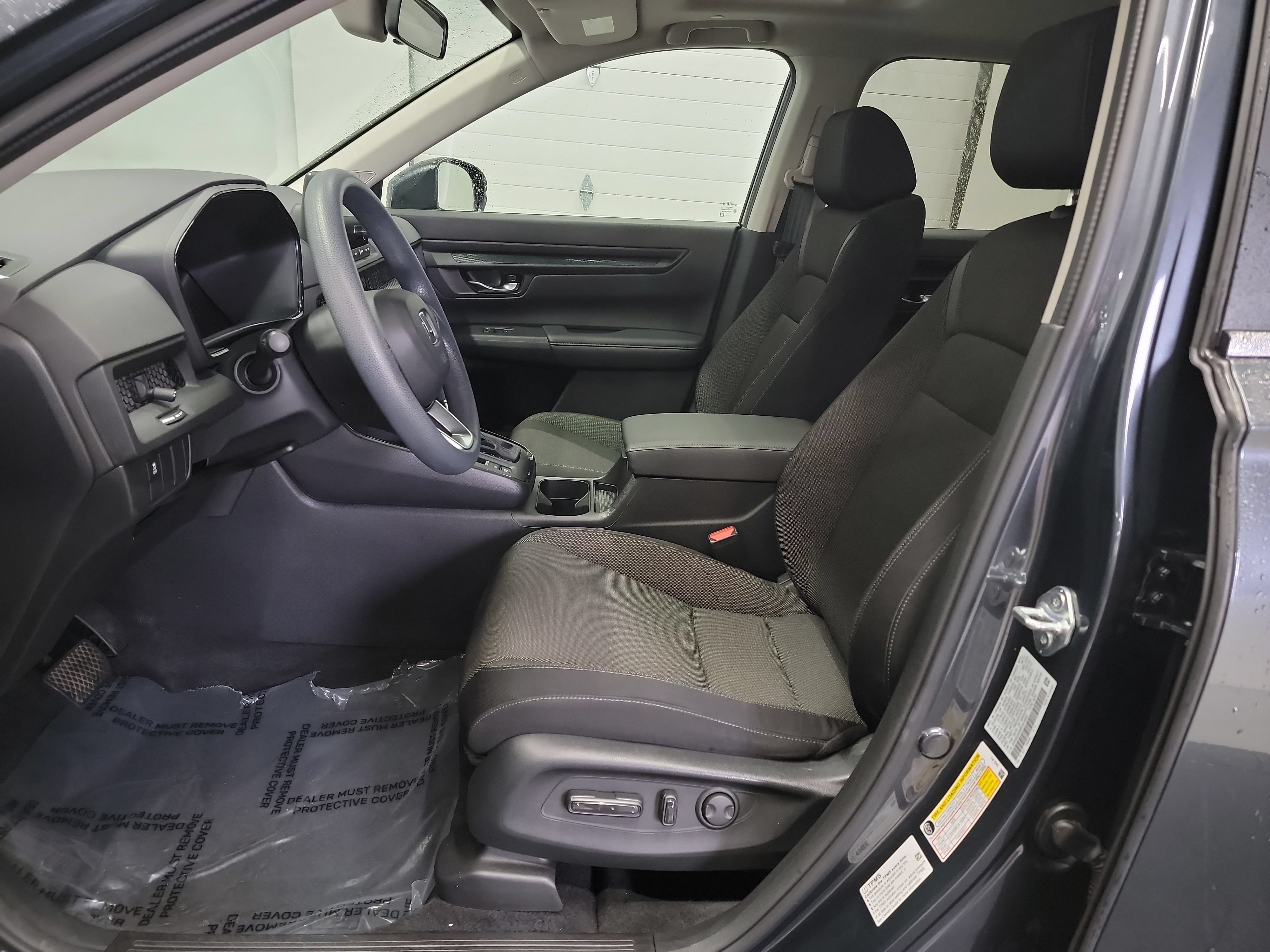 Used 2024 Honda CR-V EX image 12