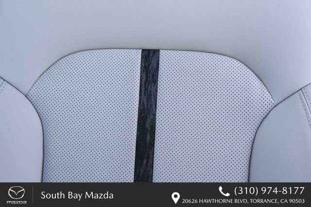 New 2026 MAZDA CX-90 3.3 Turbo S w/ Premium Plus image 27