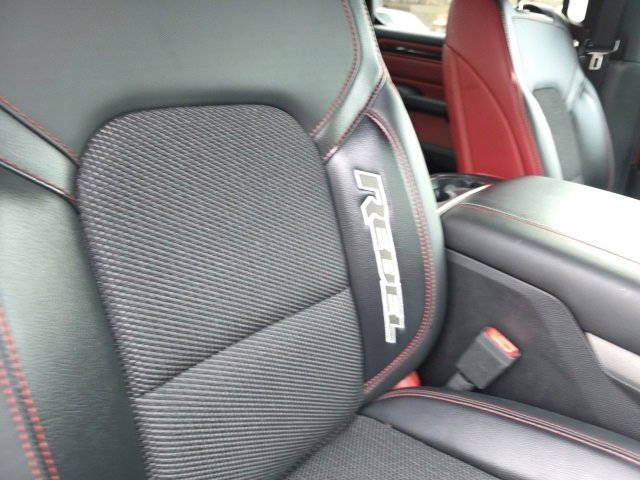 Used 2021 RAM 1500 Rebel w/ Rebel Level 1 Equipment Group image 19