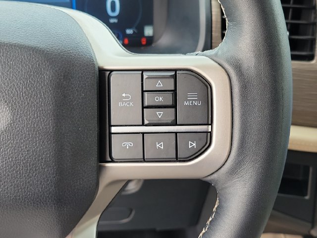 Used 2024 Ford Expedition Limited RWD image 25