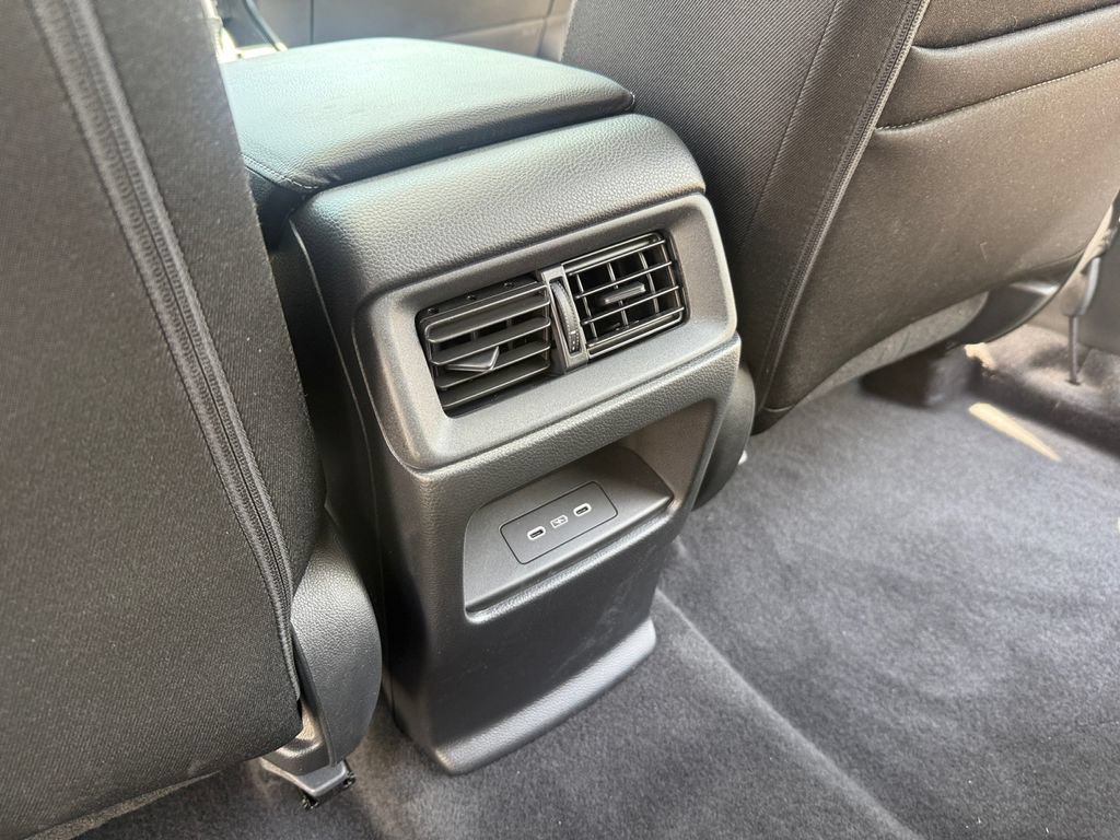 Certified 2025 Honda CR-V EX image 26