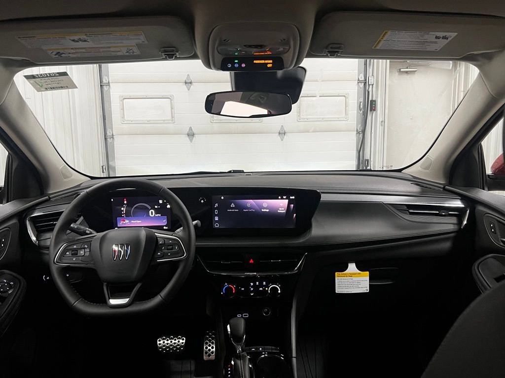 New 2026 Buick Encore GX Sport Touring FWD image 34