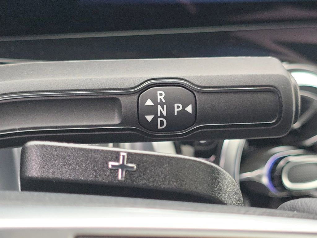 New 2026 Mercedes-Benz GLB 250 4MATIC image 36