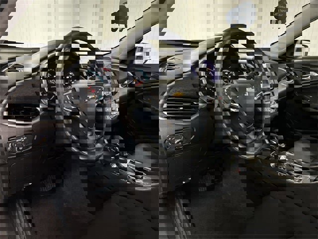 Certified 2024 Chevrolet Malibu LT image 55