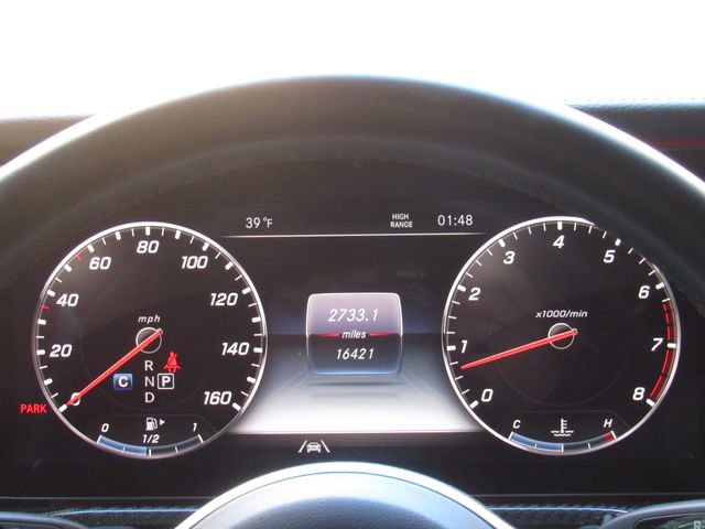 Used 2023 Mercedes-Benz G 550 image 22