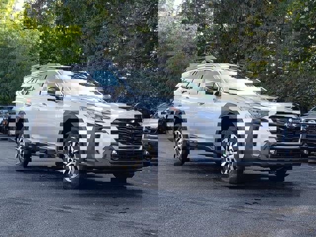 New 2025 Subaru Outback Premium