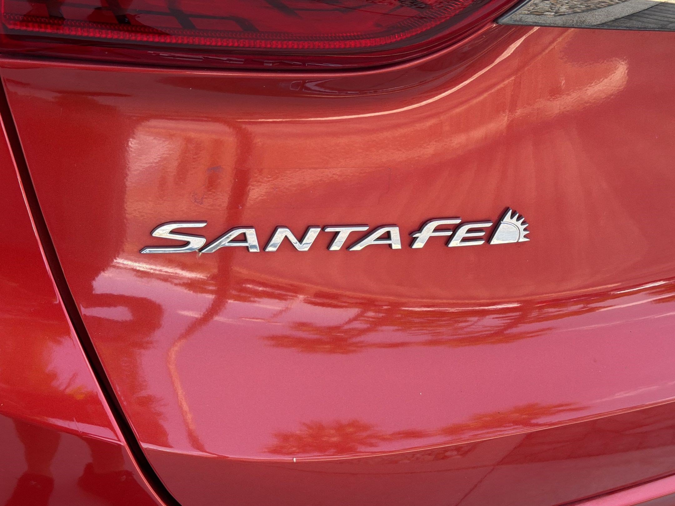 Used 2019 Hyundai Santa Fe FWD image 33