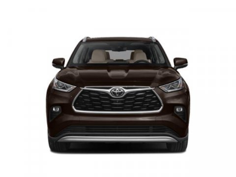 Used 2021 Toyota Highlander Platinum AWD/4WD image 4