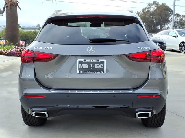 New 2026 Mercedes-Benz GLA 250 4MATIC image 22