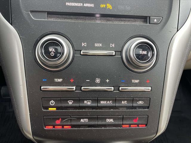 Used 2019 Lincoln MKC Select w/ Select Plus Package image 29