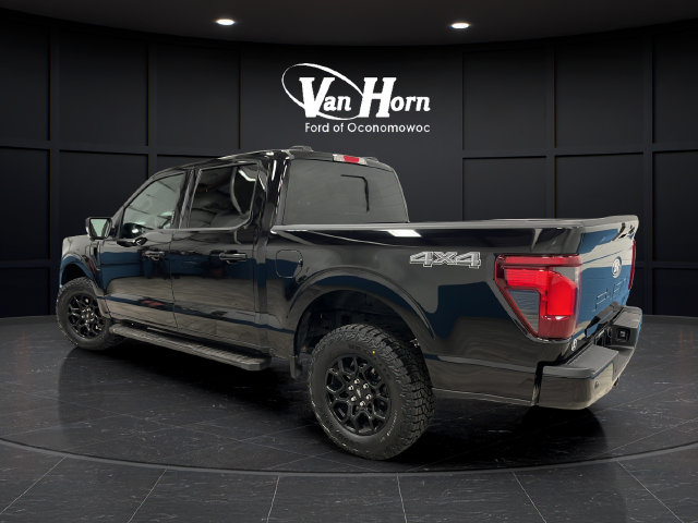 Used 2024 Ford F150 XLT w/ Equipment Group 302A MID AWD/4WD image 5