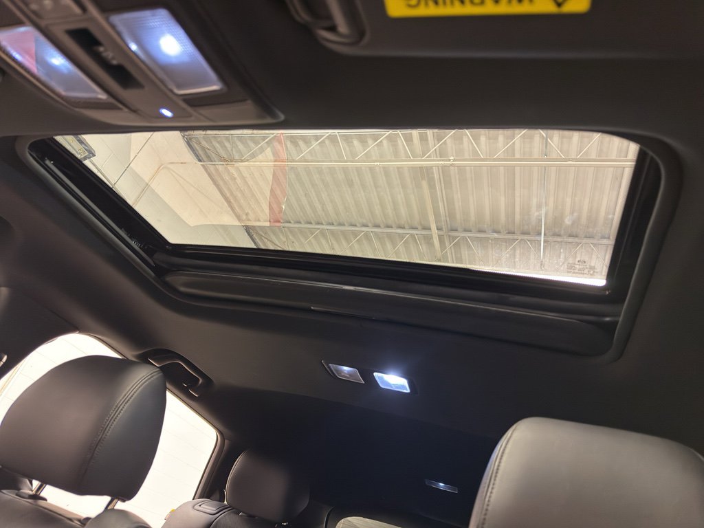 Used 2016 MAZDA CX-9 Grand Touring image 21