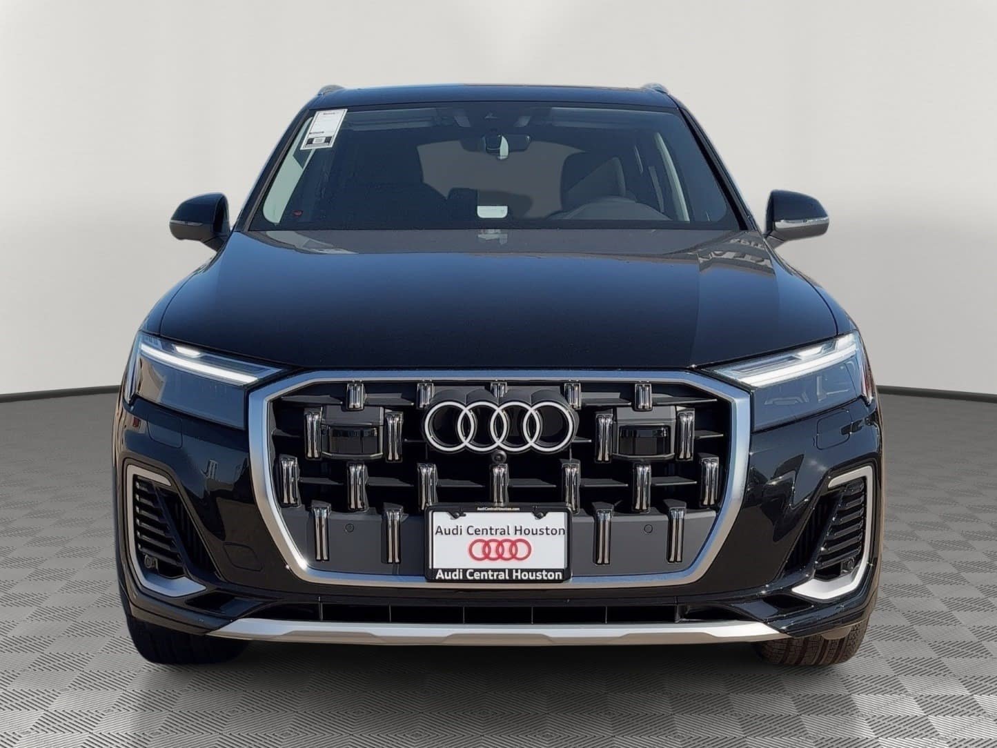 New 2026 Audi Q7 3.0T Premium Plus AWD/4WD image 5