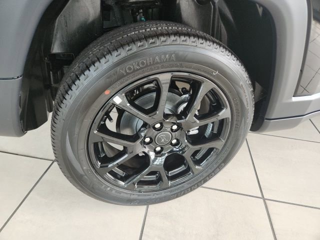 New 2026 Jeep Compass Latitude w/ Sun and Sound Group image 10