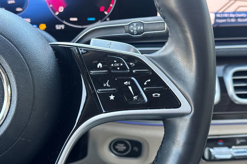 Certified 2024 Mercedes-Benz GLE 350 4MATIC image 29