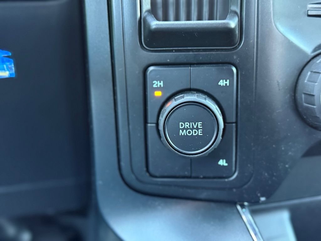 Used 2024 Ford F150 STX image 16