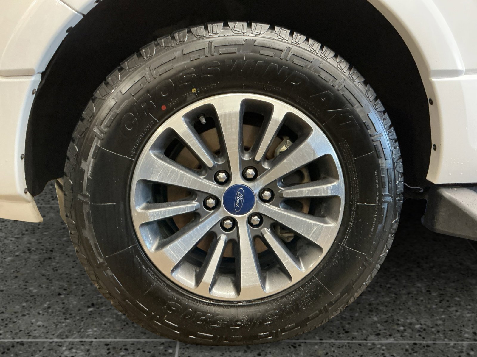 Used 2017 Ford Expedition EL XLT w/ Equipment Group 202A image 14