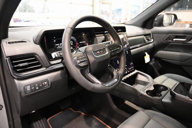 New 2026 GMC Terrain AT4 w/ Convenience Package III image 19