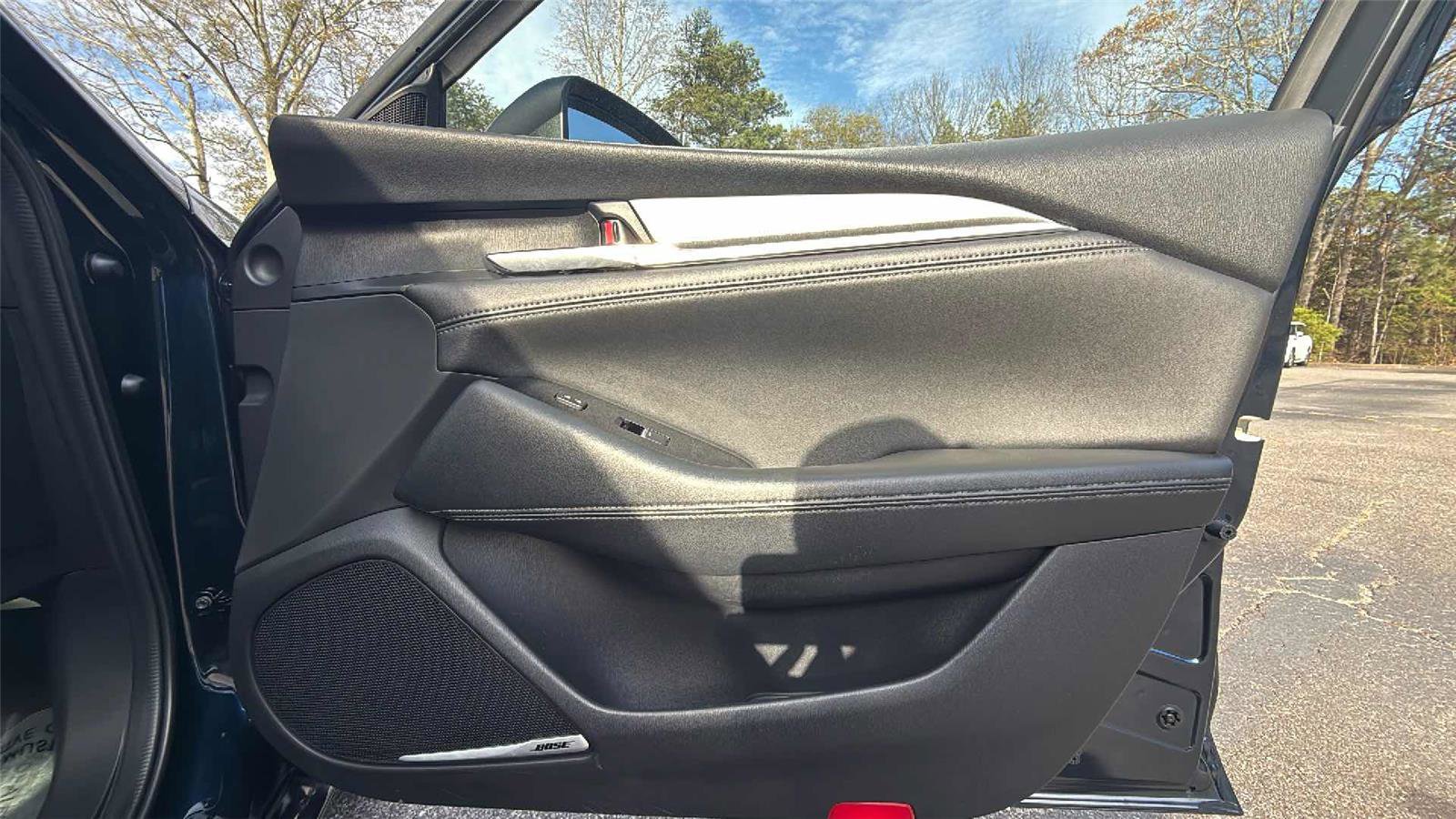 Used 2021 MAZDA MAZDA6 Grand Touring image 23