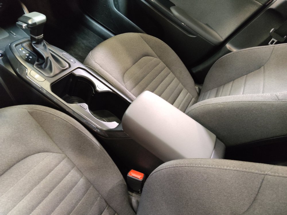 Used 2025 Kia K4 EX FWD image 26