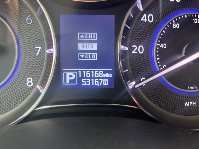 Used 2019 INFINITI QX80 Luxe w/ Proactive Package image 15