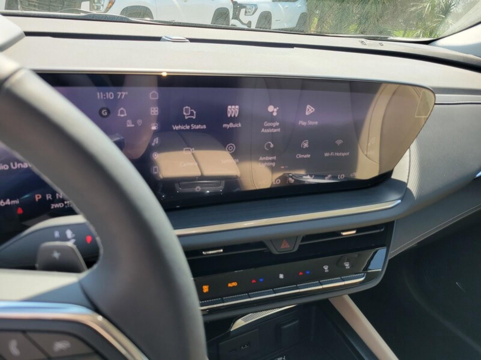 New 2026 Buick Envision Preferred AWD/4WD image 17