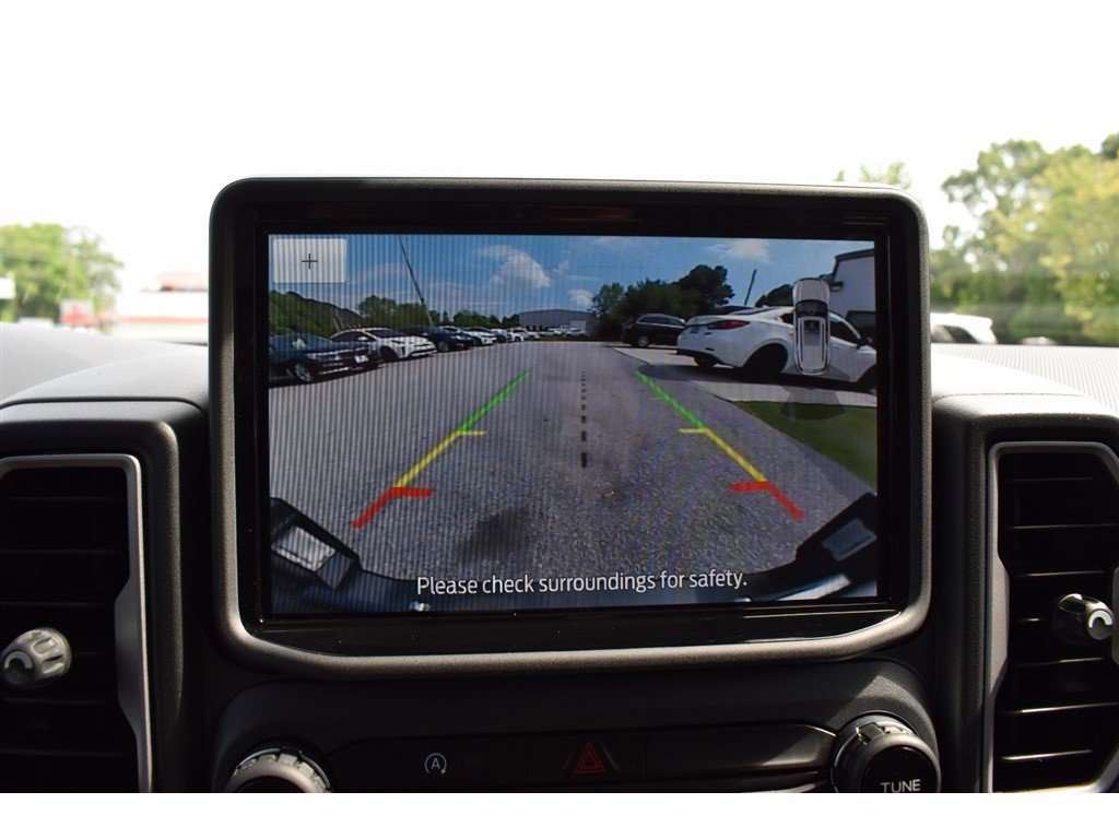 Used 2022 Ford Bronco Sport Big Bend w/ Convenience Package image 27