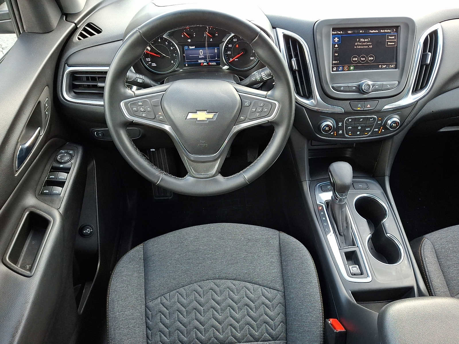 Certified 2023 Chevrolet Equinox LT image 11