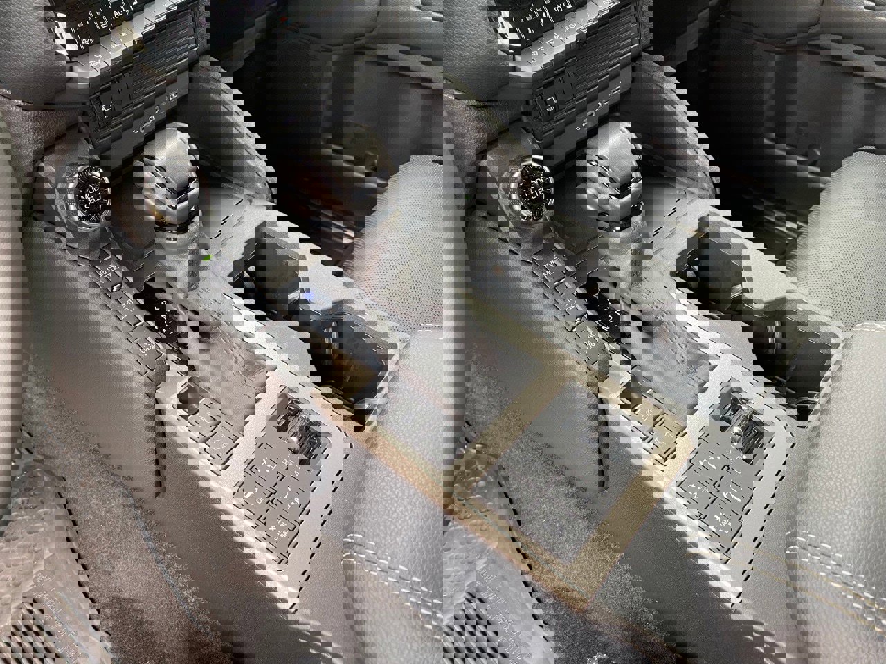 Used 2025 Toyota Land Cruiser image 30