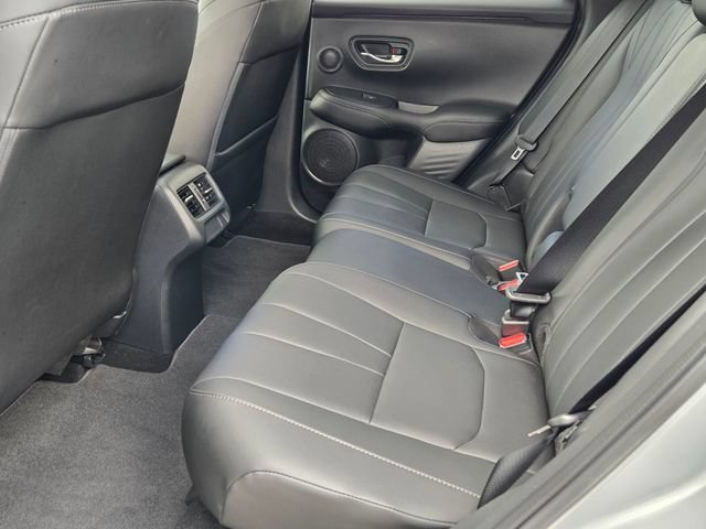 Certified 2025 Acura ADX FWD image 11
