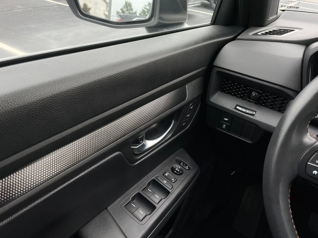 Certified 2024 Honda CR-V Sport-L image 22