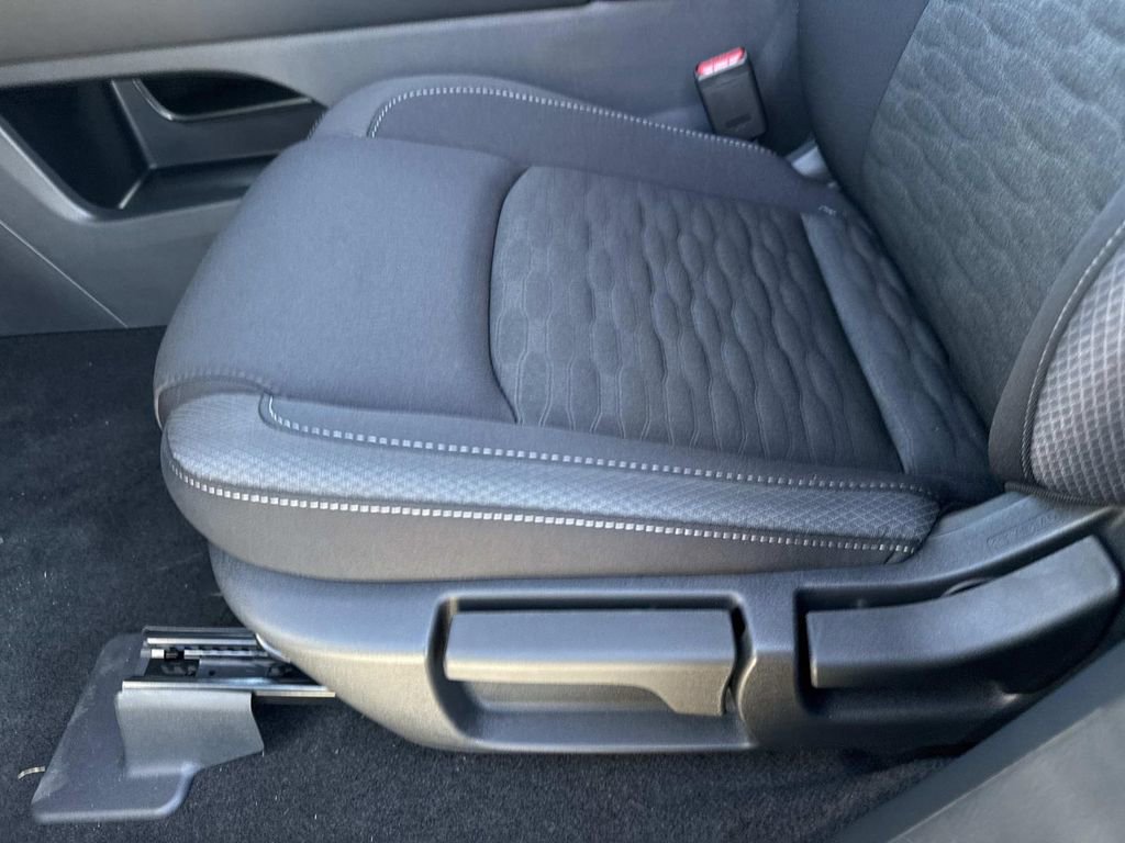 New 2026 Nissan Pathfinder S FWD image 20