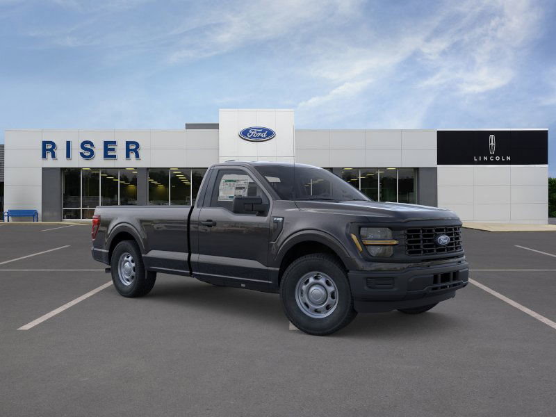 New 2026 Ford F150 XL RWD image 7