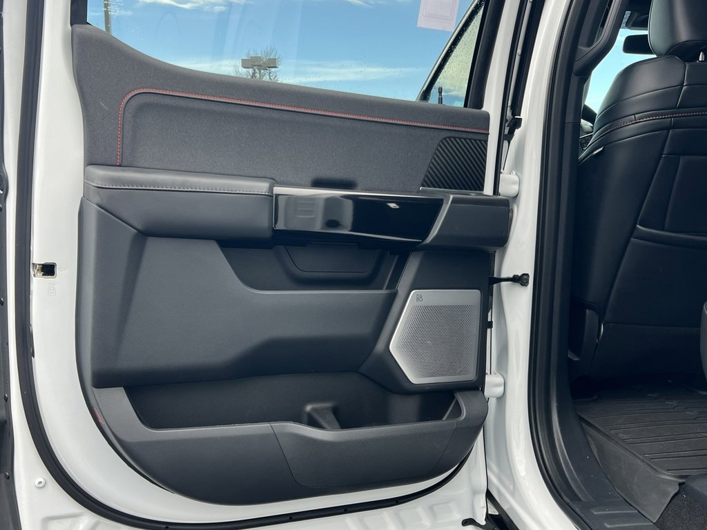 Used 2023 Ford F150 Raptor w/ Equipment Group 802A Raptor R image 29