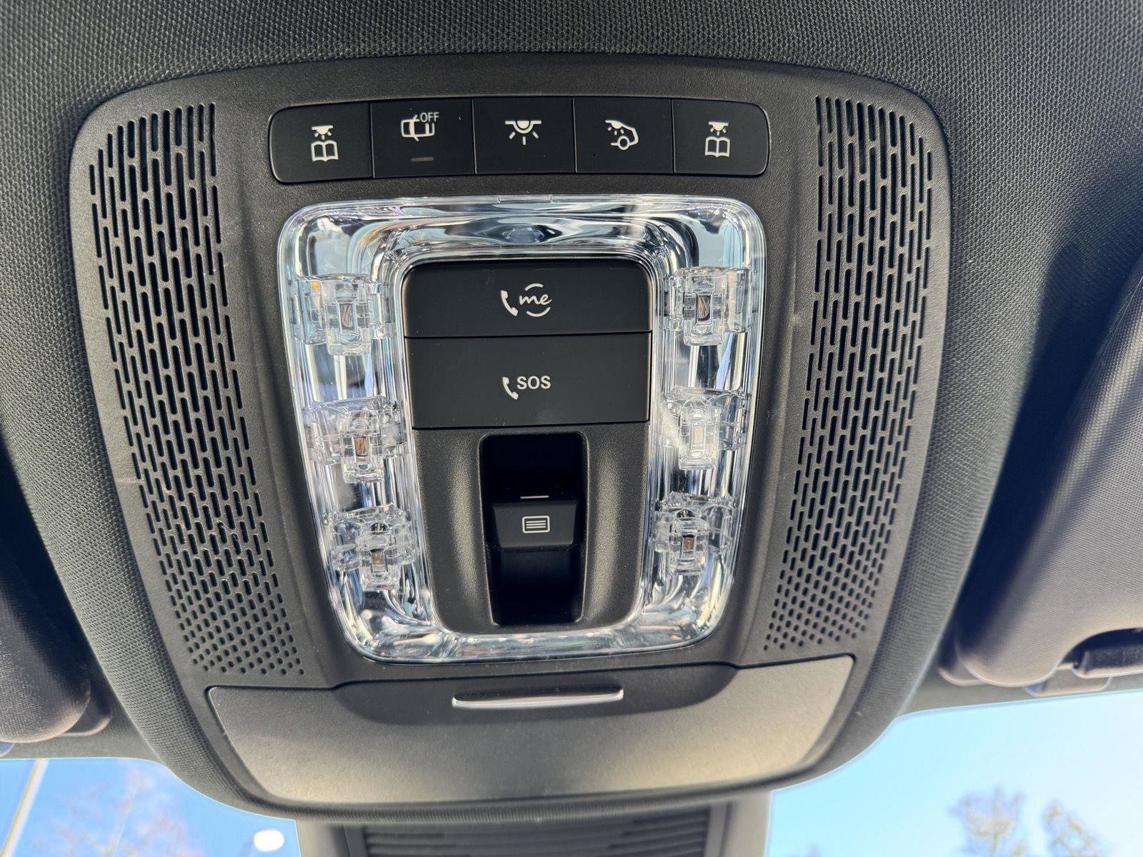 Used 2020 Mercedes-Benz GLE 350 4MATIC image 14