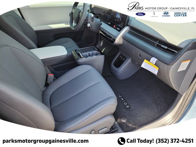 New 2025 Hyundai Ioniq 5 SEL image 10