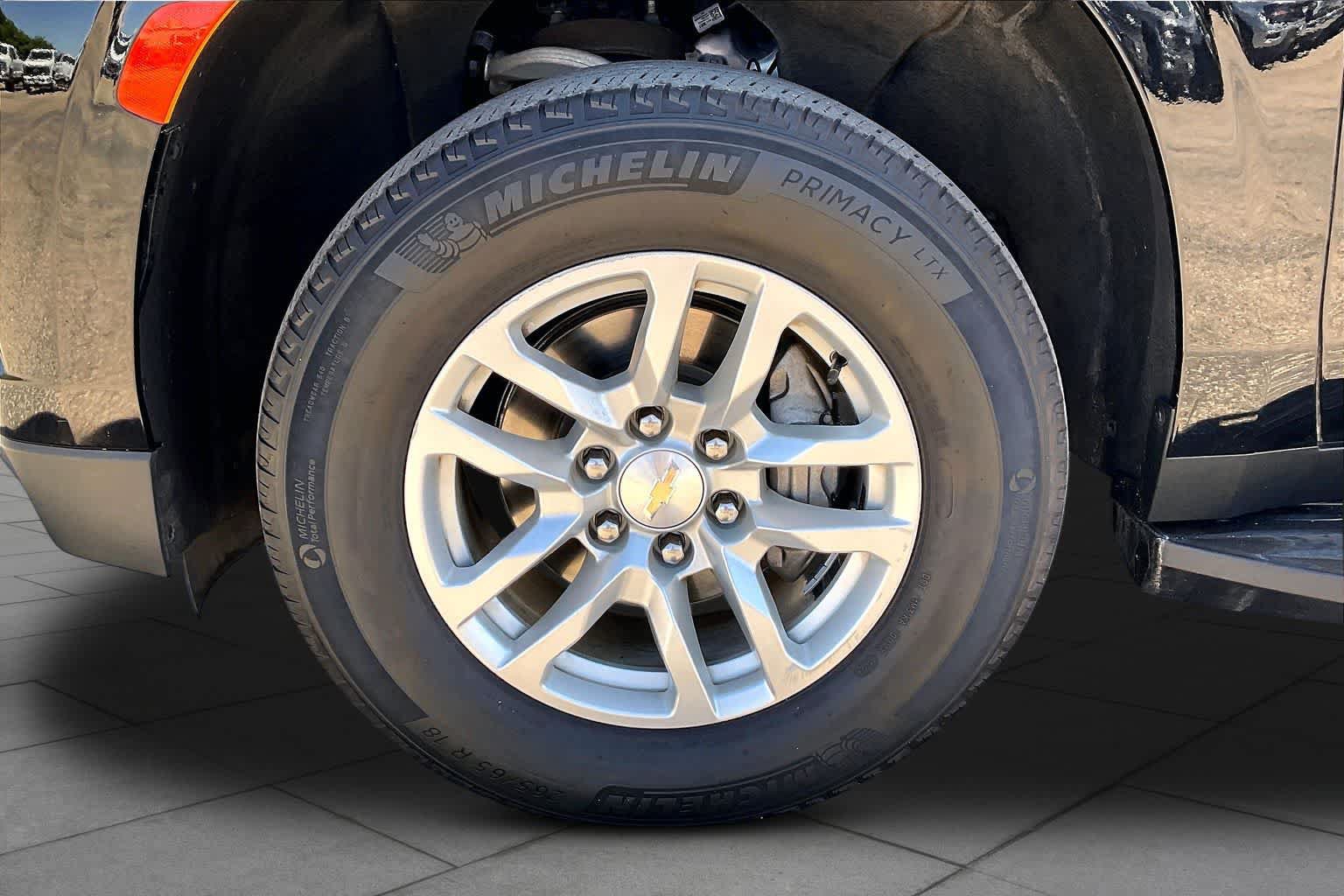 Used 2024 Chevrolet Tahoe LT AWD/4WD image 10
