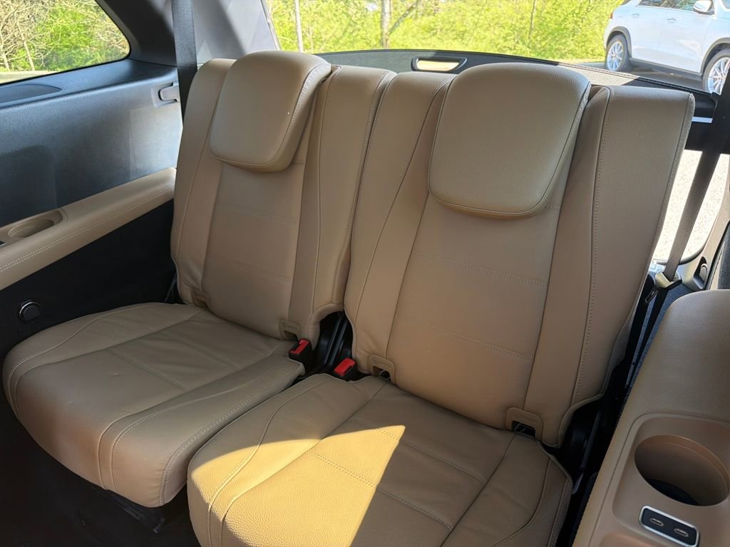 Certified 2024 Mercedes-Benz GLS 450 4MATIC image 33