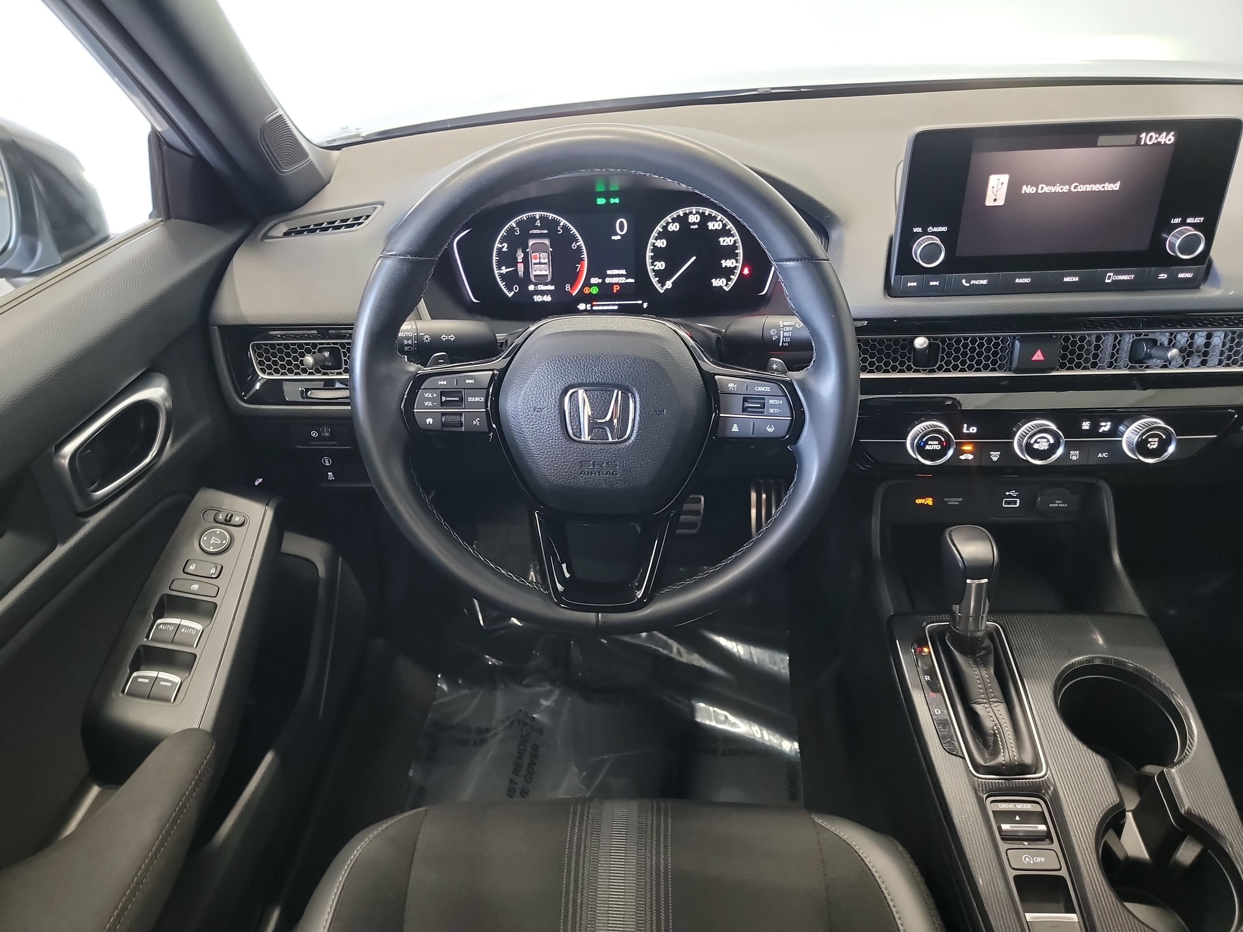 Used 2024 Honda Civic Sport image 16