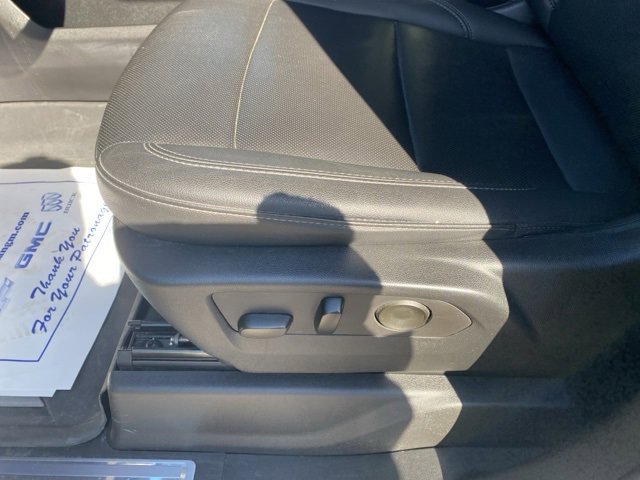 Used 2022 GMC Sierra 1500 SLT w/ SLT Premium Package image 18