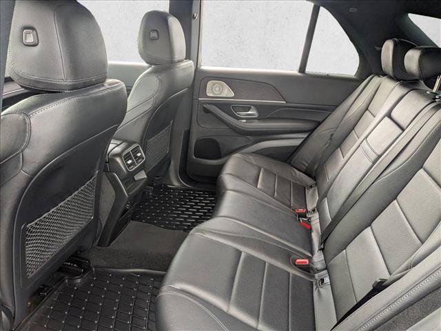 Used 2022 Mercedes-Benz GLE 350 4MATIC w/ Premium Package image 18