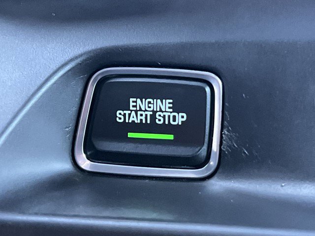 Used 2020 Chevrolet Camaro LT image 16